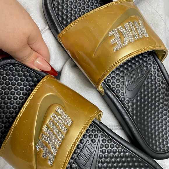 Nike slides - Picture 3 of 5